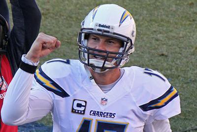Philip Rivers