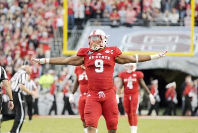 Bradley Chubb