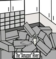 The "Amazon" River