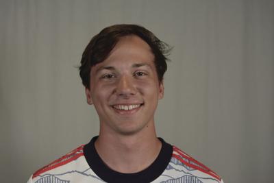 Koen Rodabaugh headshot