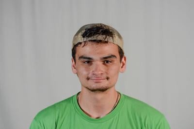 Mark Mikhail  Headshot