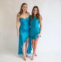 Trenlend: NC State students’ booming new clothing-rental business