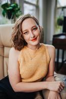 Author Sarah Grunder Ruiz publishes zippy romance series