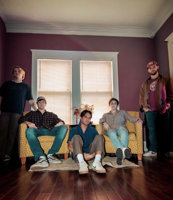 Harvey Street Co.: ‘Just five dudes’ with humble beginnings