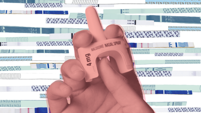 Epic Narcan graphic